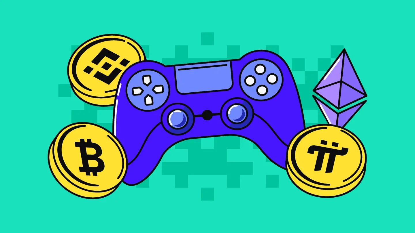 "Primitive Man Luca" breaks the dilemma of blockchain gaming, creating a new, trustworthy, and sustainable ecosystem for blockchain games over seven years.