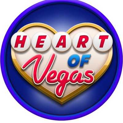 Heart Of Vegas