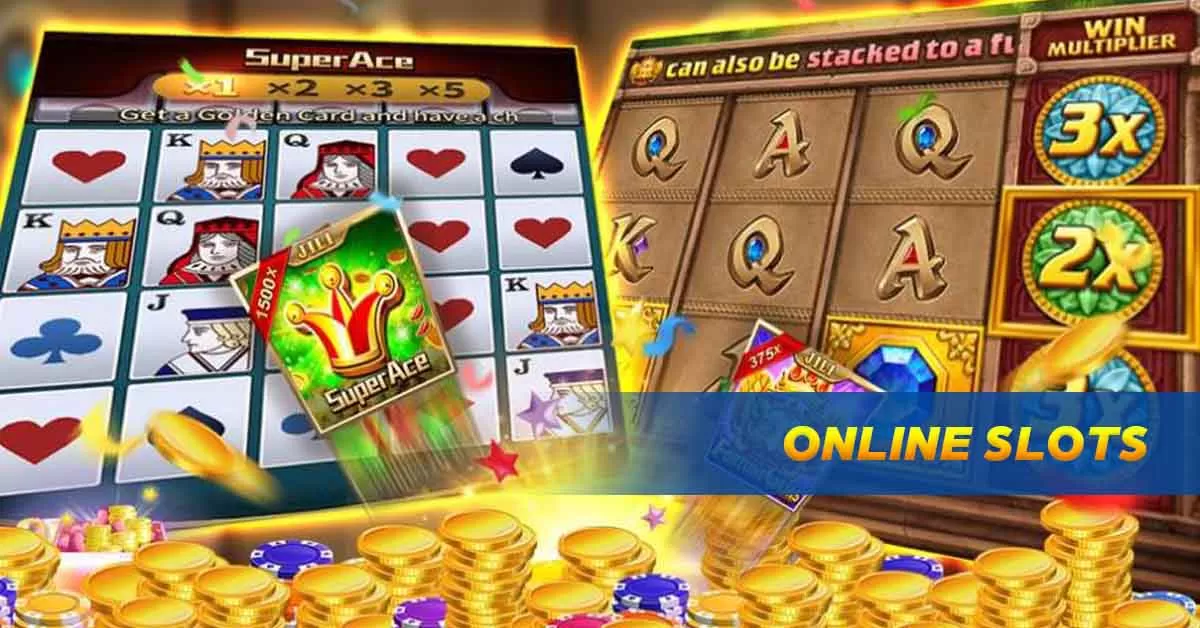 International giant JILI Game and Evolution are accused of boosting the illegal gambling grey market in the Philippines.