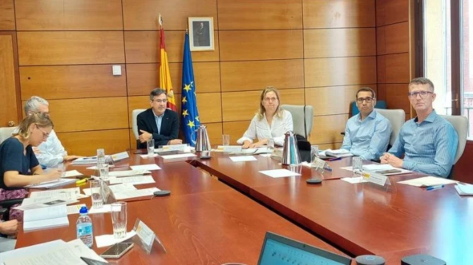 Spain updates its Gambling Regulatory Commission and announces the new gambling safety plan draft for 2026-2030.