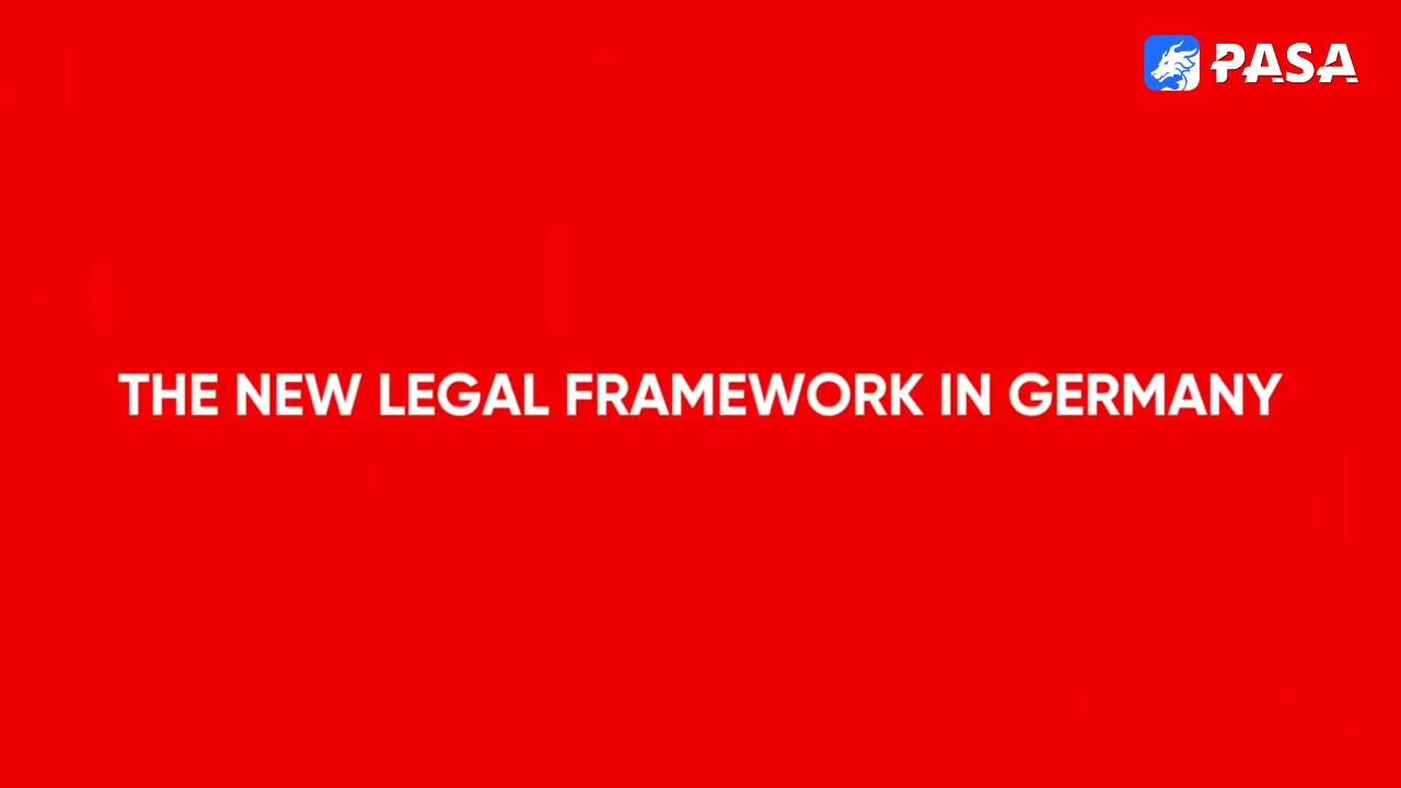 The battle for licenses has begun! The billion-dollar business opportunity behind Germany's new gambling regulations!