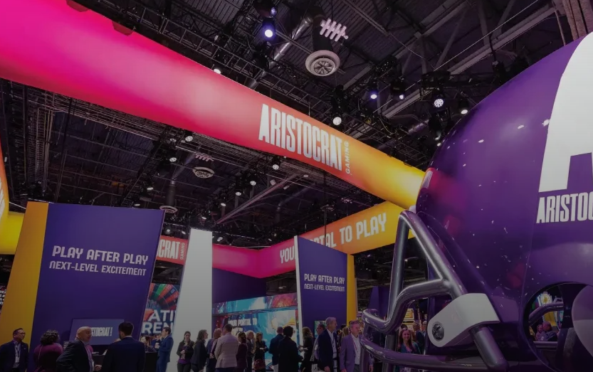 Aristocrat Gaming will launch over 200 new games and technology solutions at the 2025 G2E Expo.