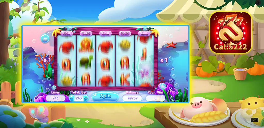 5222 Game：運營商視角下的新興網路博彩平台全解析