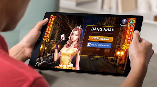 Vietnamese Three-Card Poker (Xì Tố) Online Game: The Perfect Blend of Tradition and Modernity