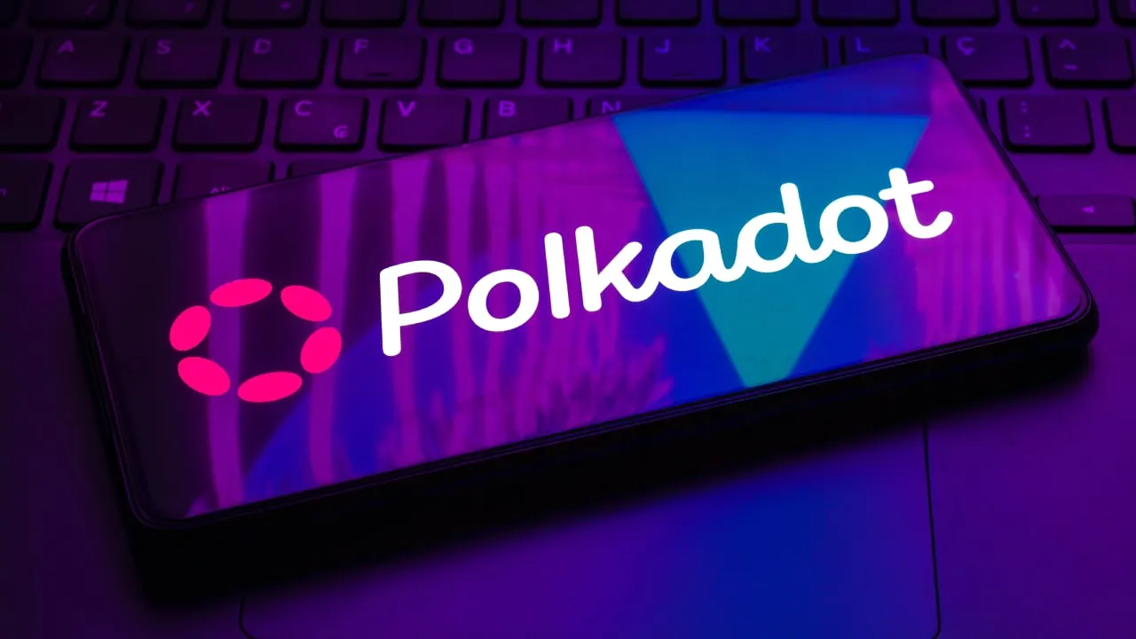 从边玩边赚到真正拥有：波卡（Polkadot）如何重塑Web3游戏生态