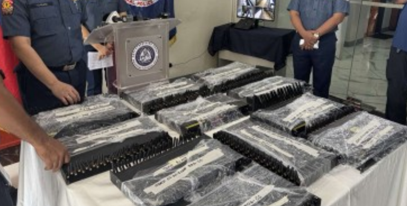 "New black industry tool" emerges! Philippine man arrested for reselling POGO SMS devices
