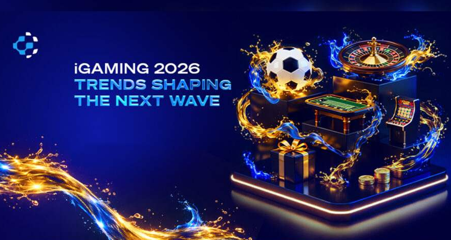 Pronet Gaming总结,下一波iGaming浪潮的五大趋势