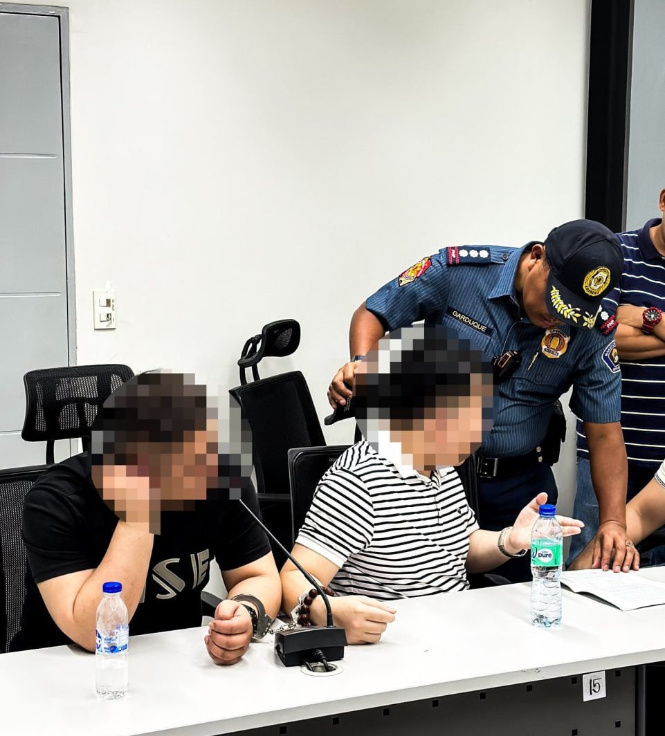 Makati Armed Raid: Two Former Chinese POGO Bosses Arrested, Suspected of Involvement in International Crime Ring