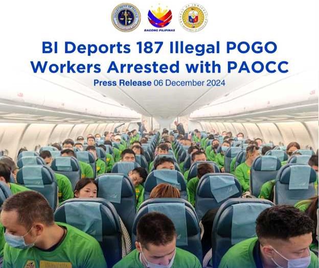 Philippines Sparks Another POGO Storm: 89 People Deported, 800 Stranded, Gambling Liquidation Enters Deep Waters