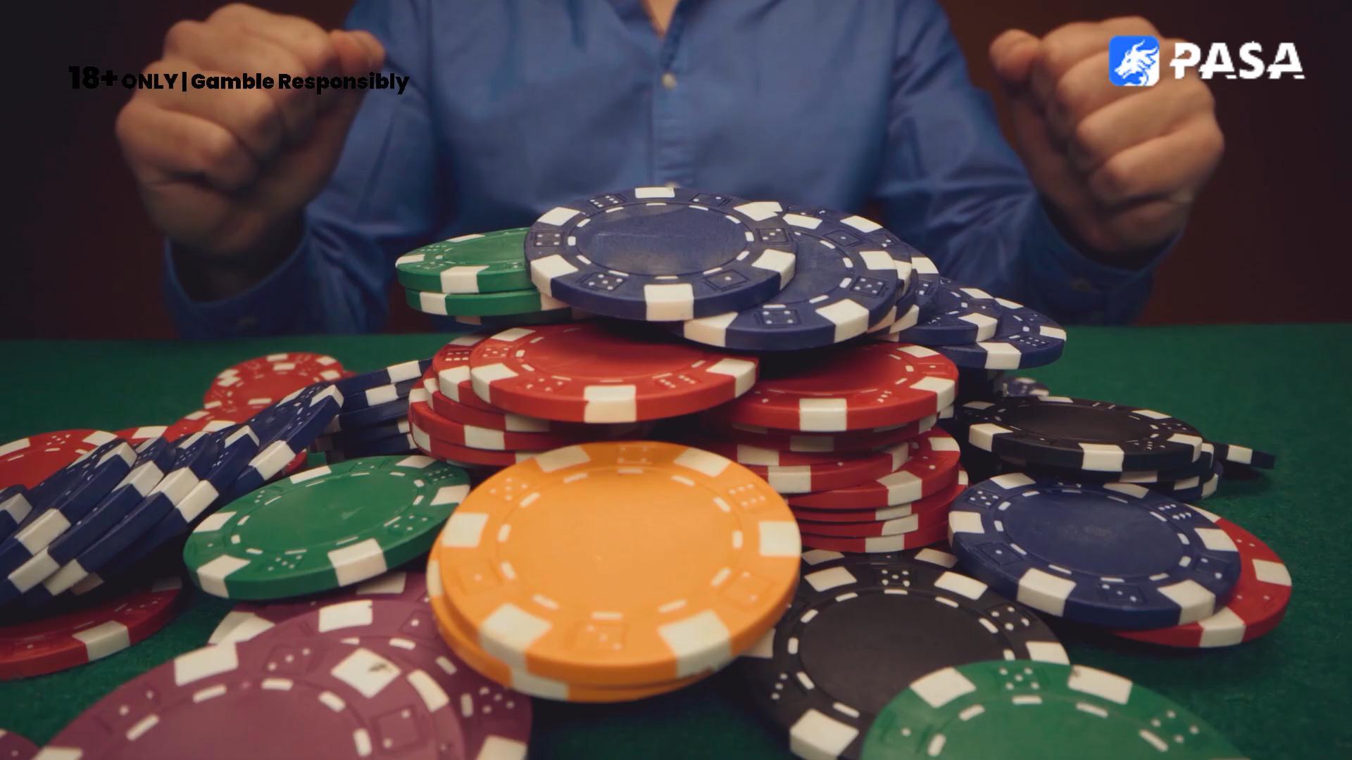 Best Real Money Online Casinos? Discover Why They're Popular!