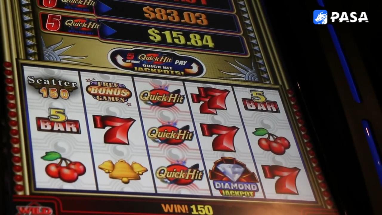 Are Online Casinos Manipulating Gamblers? Unveiling the Mathematical Principles Behind Online Slot Machines!