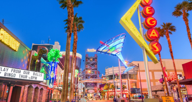 预测市场业务扩张下 FanDuel与DraftKings退出内华达州体育博彩运营