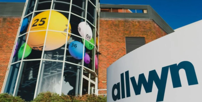 Allyn acquires majority stake in PrizePicks, entering the US fantasy sports market.