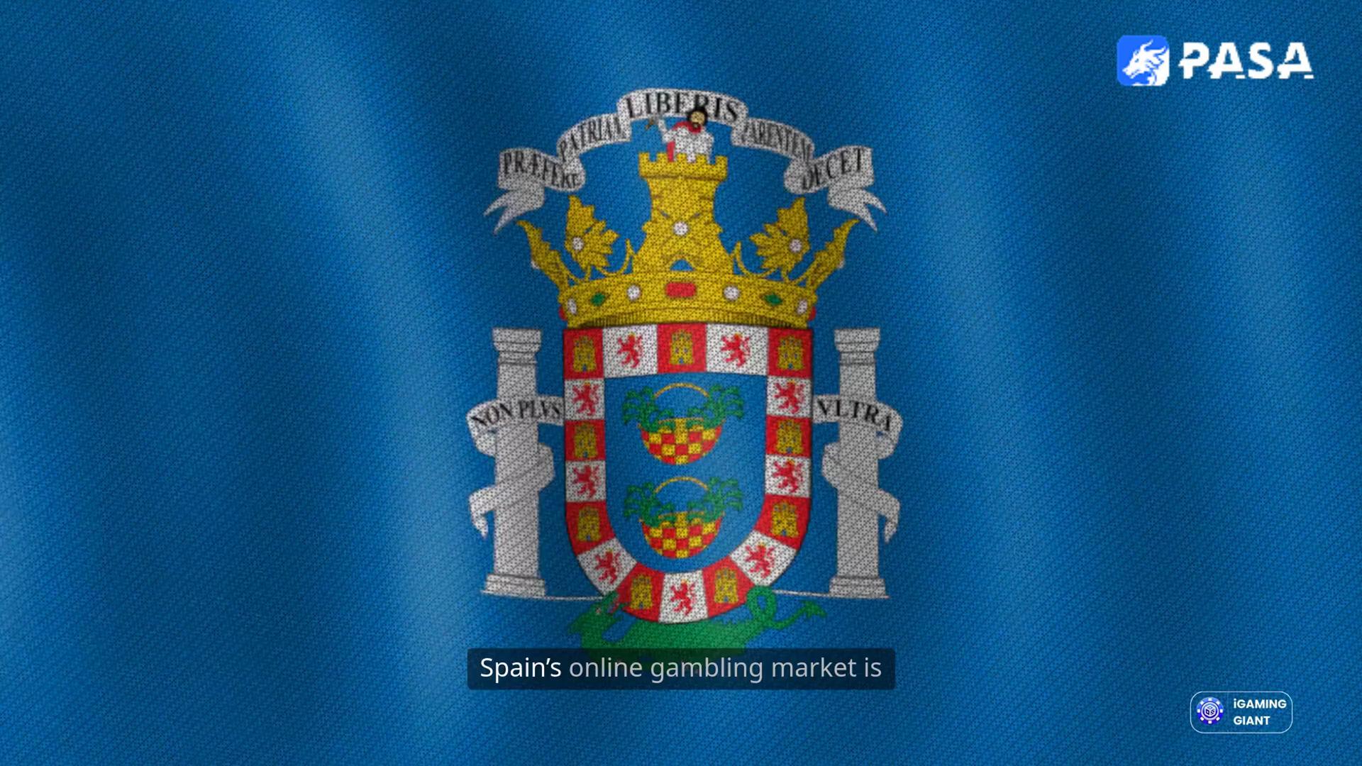 Spain's online gambling market revenue reached $3.981 billion in the first quarter! Strong growth in casinos and gambling operations!