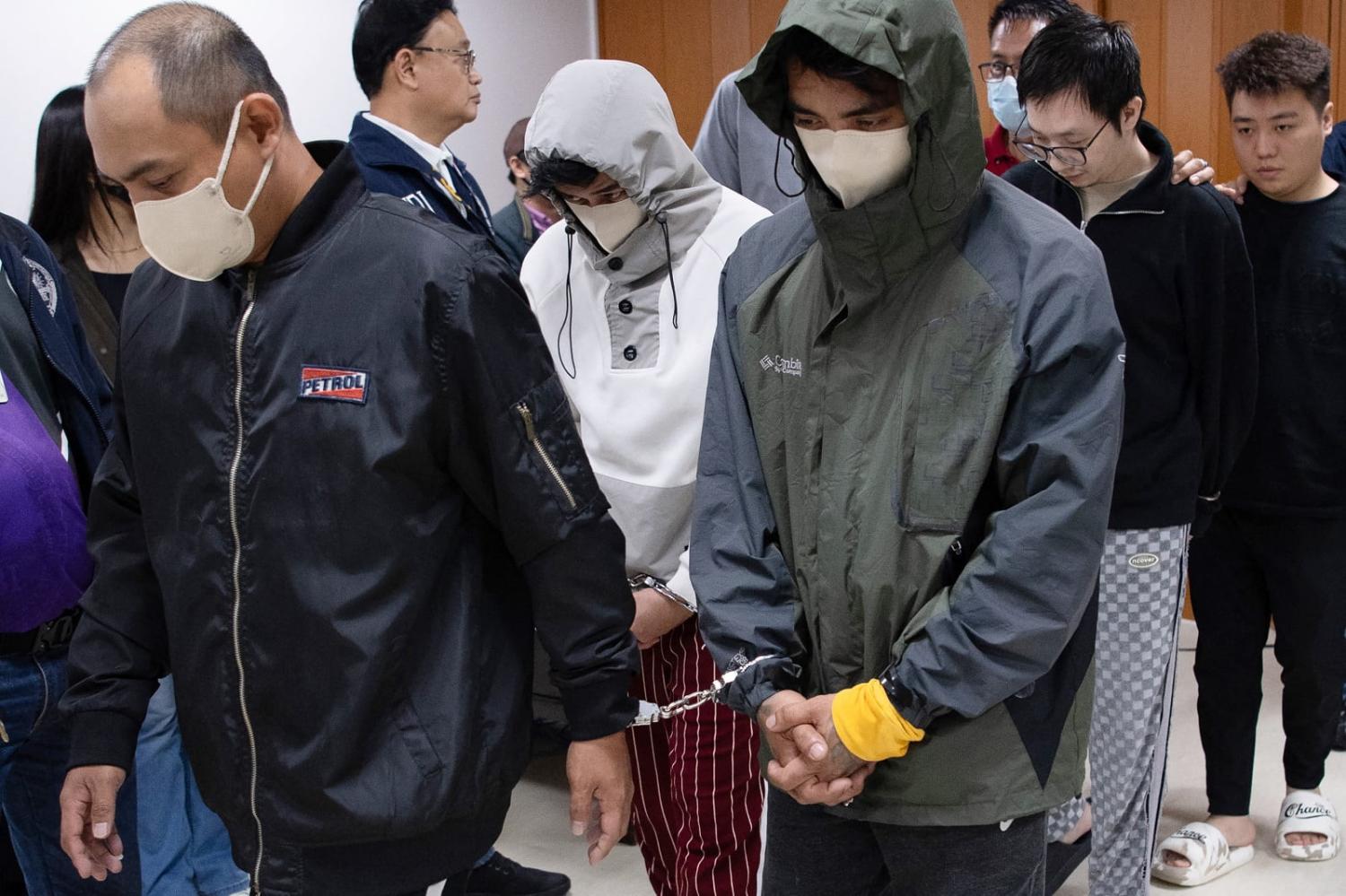 菲律宾对华人高密度执法全面升级：风险成因、应对策略与自保指南