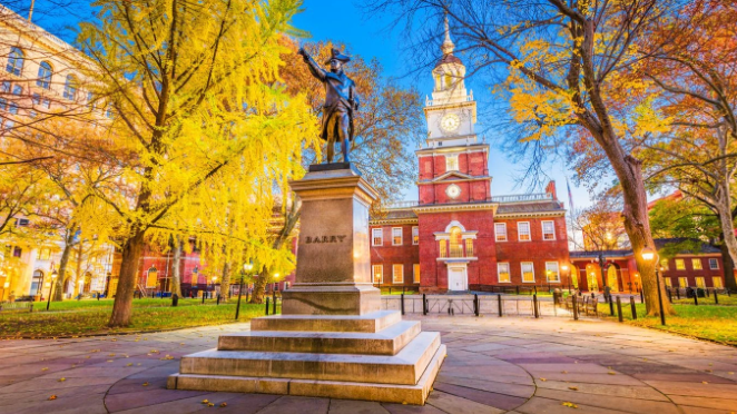 Pennsylvania's online casino revenue hit a record in October, with sports betting volume also surging significantly.