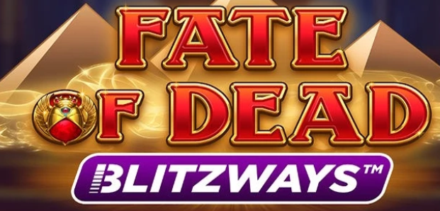 Play'n GO's New Release "Death Lightning War": Explore the Ancient Tomb Themed Slot with 16,807 Paylines for a Medium-High Volatility Experience