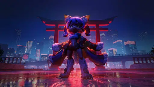 The blockchain game "TOKYO BEAST" went live and made a million dollars in just two days, sparking a Web3 gaming craze.