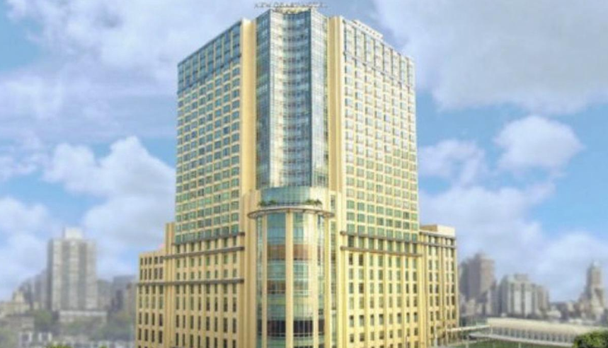 DigiPlus跨界实体赌场，挑战马尼拉传统博彩格局