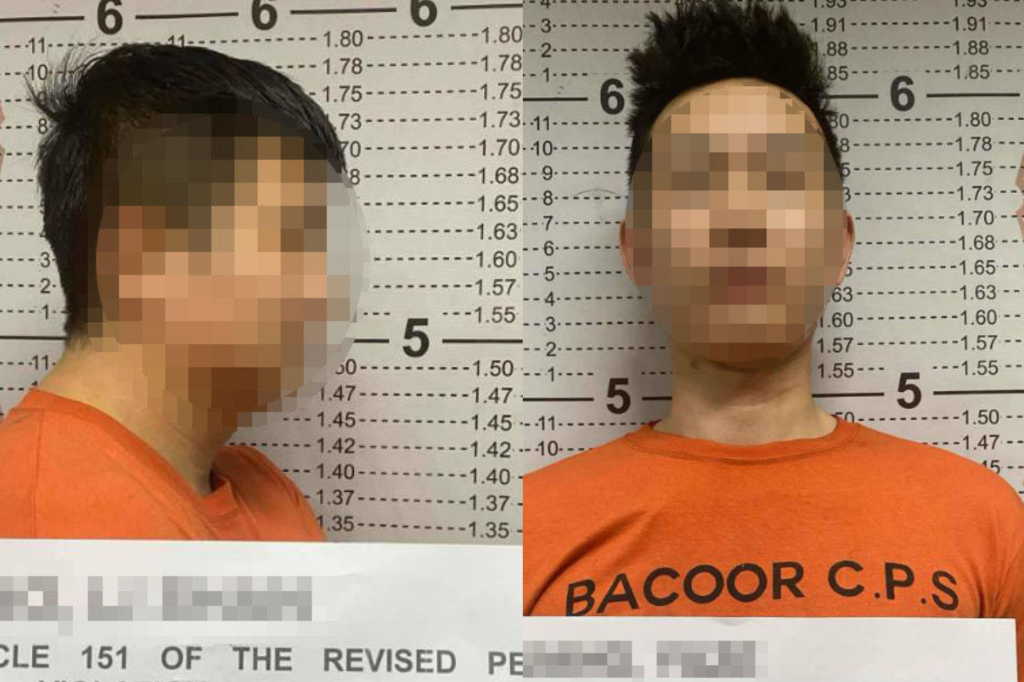 Philippines cracks down on kidnapping involving Chinese and Korean nationals: 2 Chinese suspects arrested in another POGO-related crime.