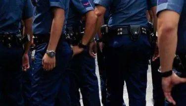 Philippine authorities have arrested ten police officers involved in the kidnapping and extortion of Chinese citizens and POGO (Philippine Offshore Gaming Operators) employees, vowing to hold the corrupt officers accountable.