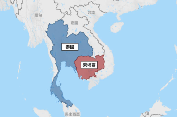 柬埔寨與泰國警方舉行高級別會議 強化跨境合作打擊電信詐騙犯罪