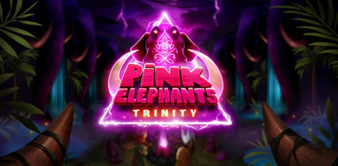 粉红大象三位一体游戏介绍