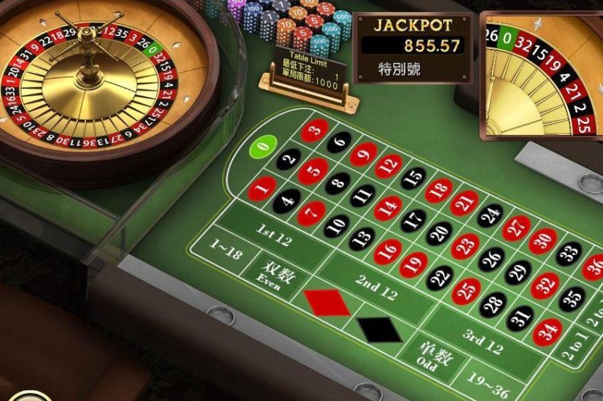 轮盘赌的世纪演变：从贵族沙龙到数字时代的华丽转身