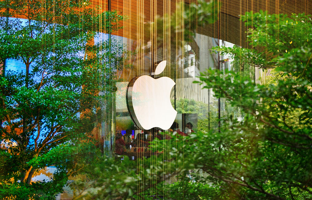 Apple's small step, iGaming's giant leap