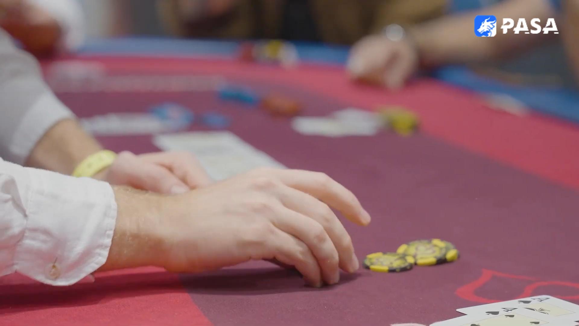 SPT Born! SiGMA Online Poker Tour: The Ultimate Competitive and Growth Platform for Beginners