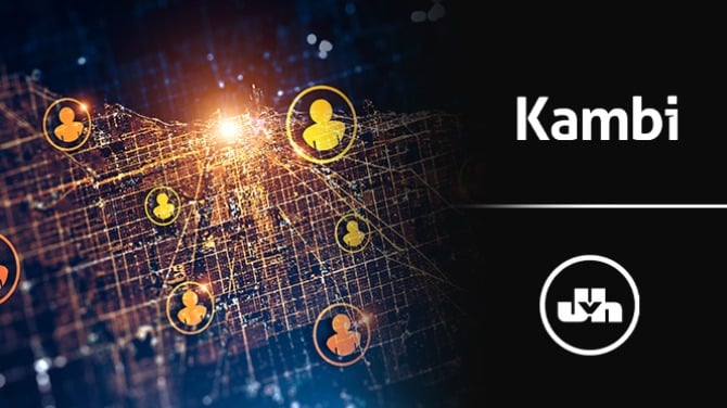 Kambi 续约 Jacks.nl，巩固其在荷兰体育博彩市场的技术主导地位