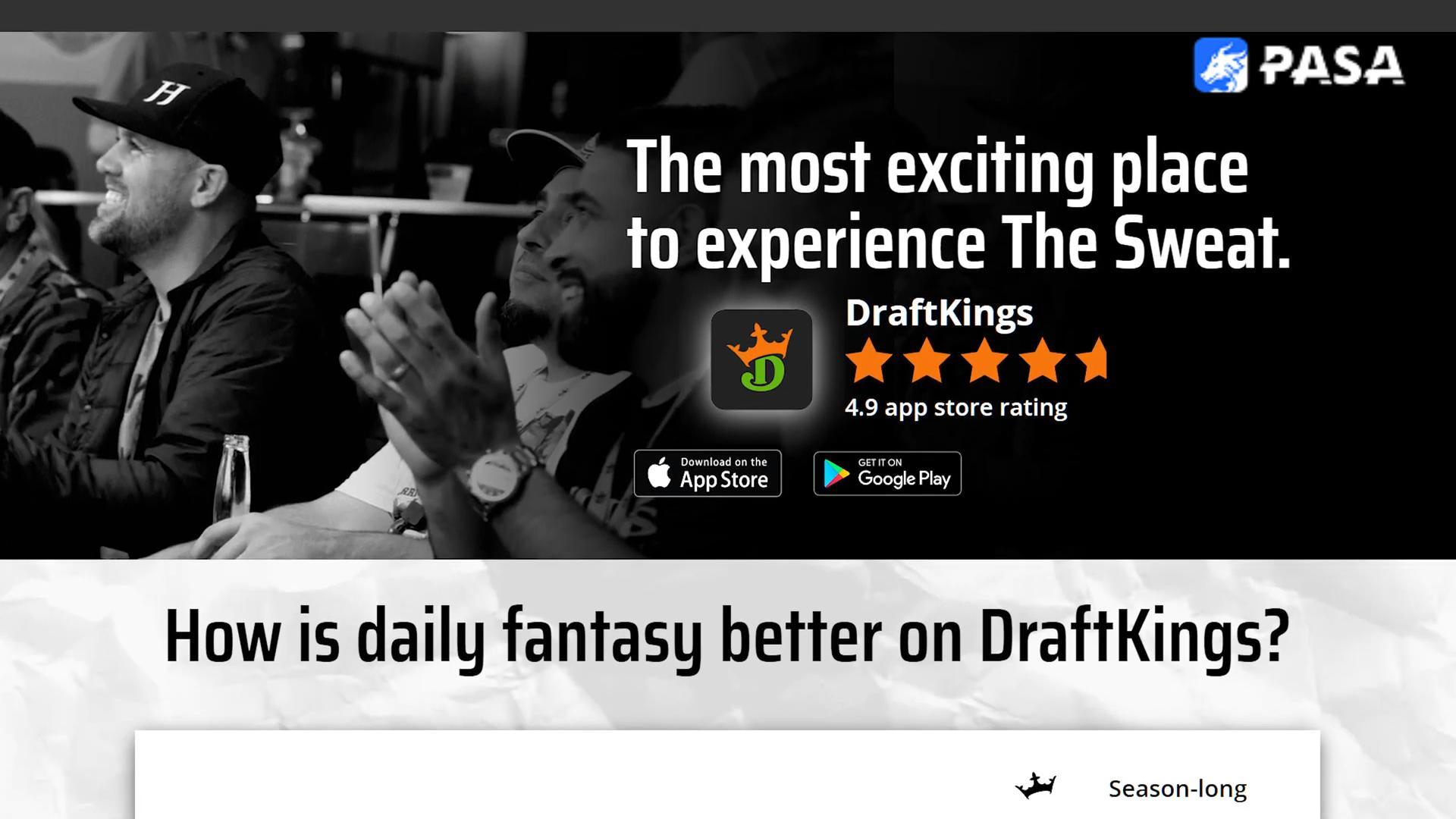 DraftKings vs FanDuel: Who is the King of Online Sports Betting? The Ultimate Comparison!