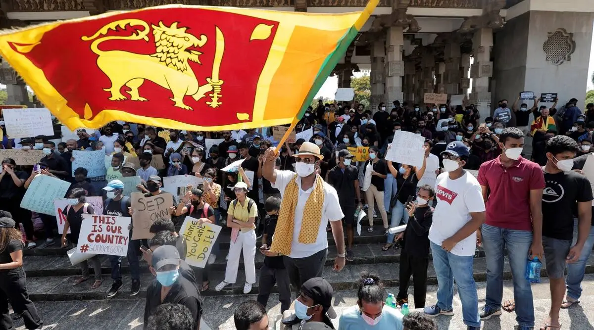 Sri Lanka fully opens its gambling industry, the "intermediary license" system may be implemented.