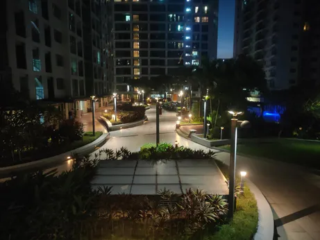 菲律宾再掀扫荡行动：中国POGO打野员工在帕塞城景花园（City View Garden）遭NBI突袭
