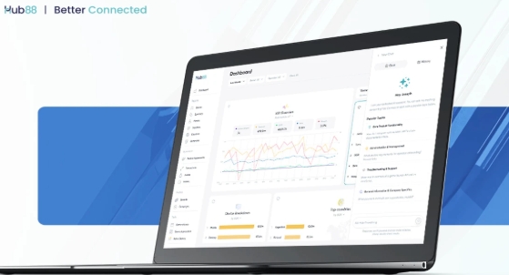 Hub88 Redefines Aggregation Platform: From Game Repository to Growth Engine Transformation