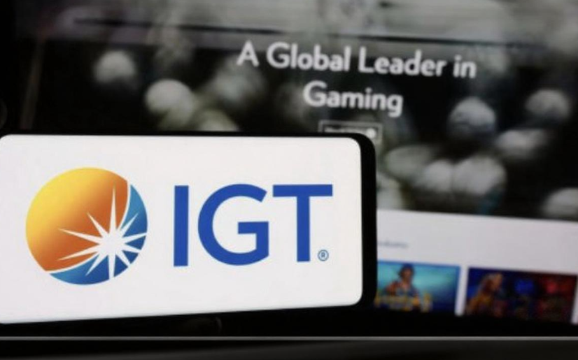 Global gambling giant IGT attacked by hacker group Kirin, 10GB of core data may have been leaked.