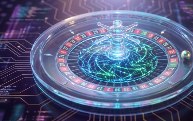 SkillOnNet launches the world's first AI roulette GAIA, powered by GPT-4.1 for personalized dealer interactions.