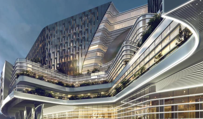 Manila Westside City Integrated Resort Key Areas Completed, $1.25 Billion Project Enters Final Phase