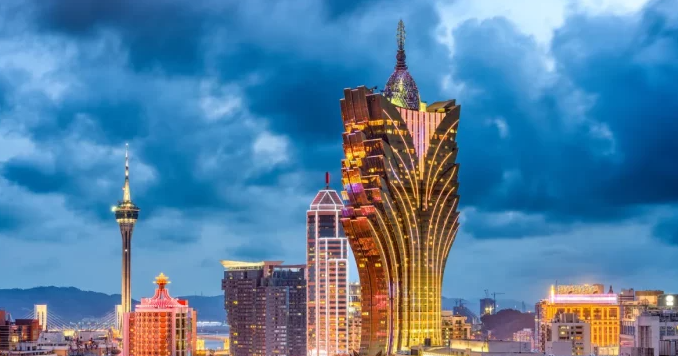 Macau's gaming tax revenue reached 70.4 billion Macau patacas in the first nine months, an increase of 6%, achieving 79.5% of the annual target.