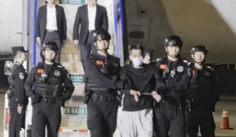 佘智江引渡案：从裁缝到赌王的犯罪之路