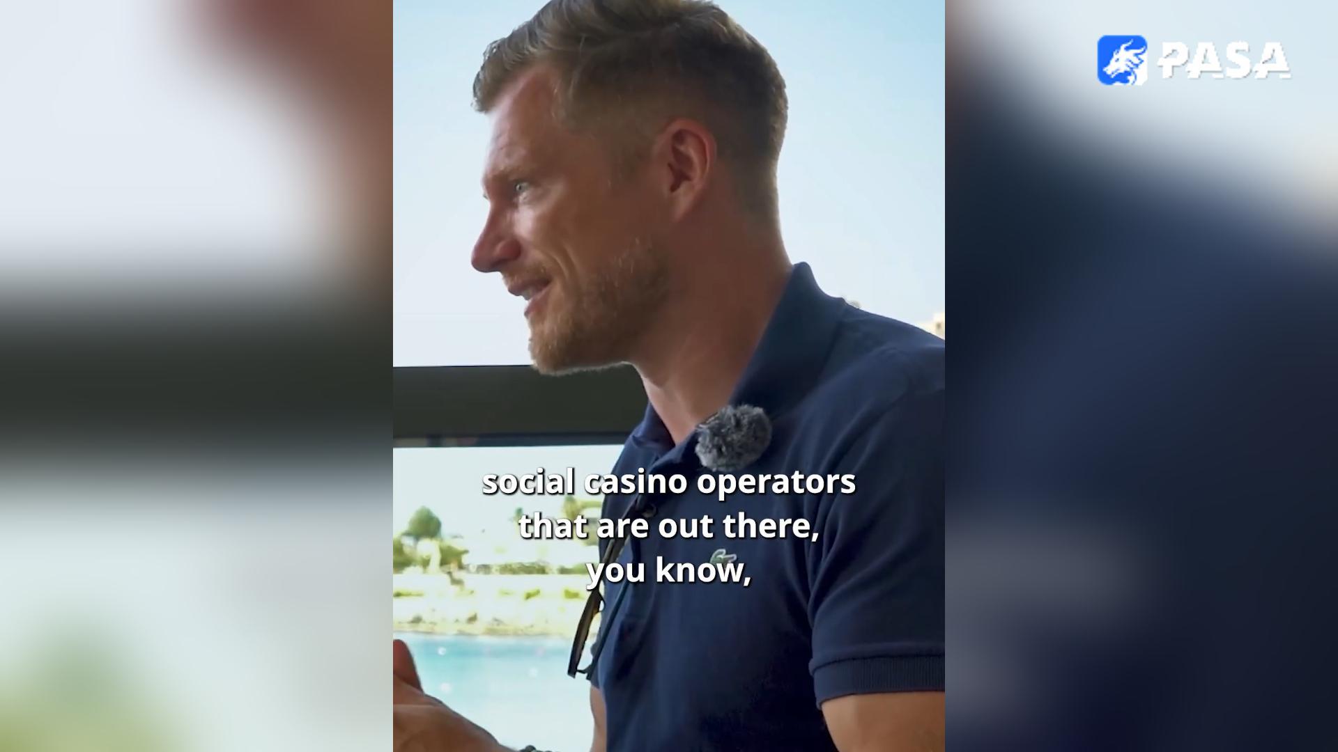 Social casinos and lottery events, what will their future be like?