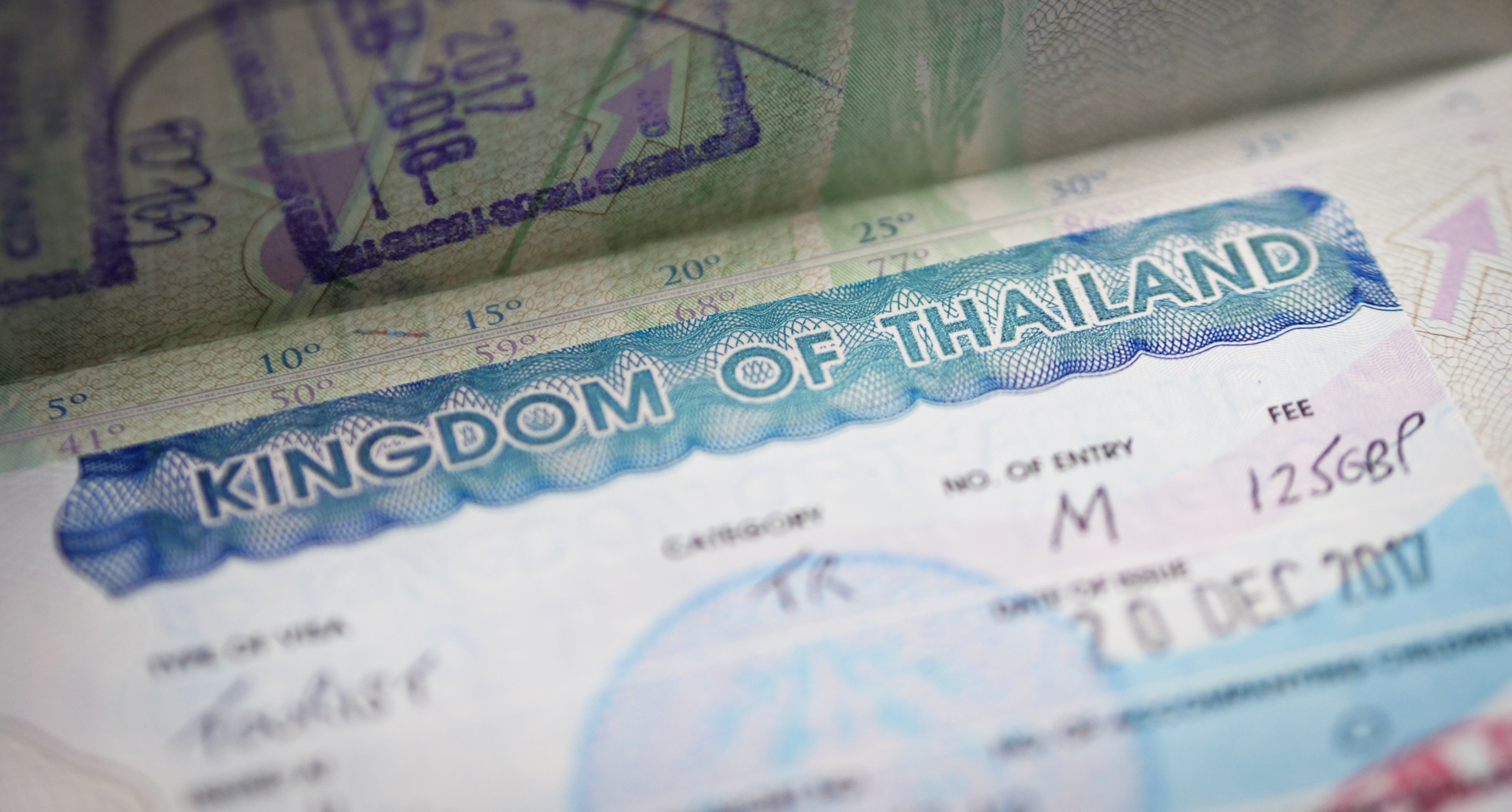 Thailand to strictly investigate the abuse of student visas by Chinese students: High-pressure crackdown on the chaos of the grey industry.