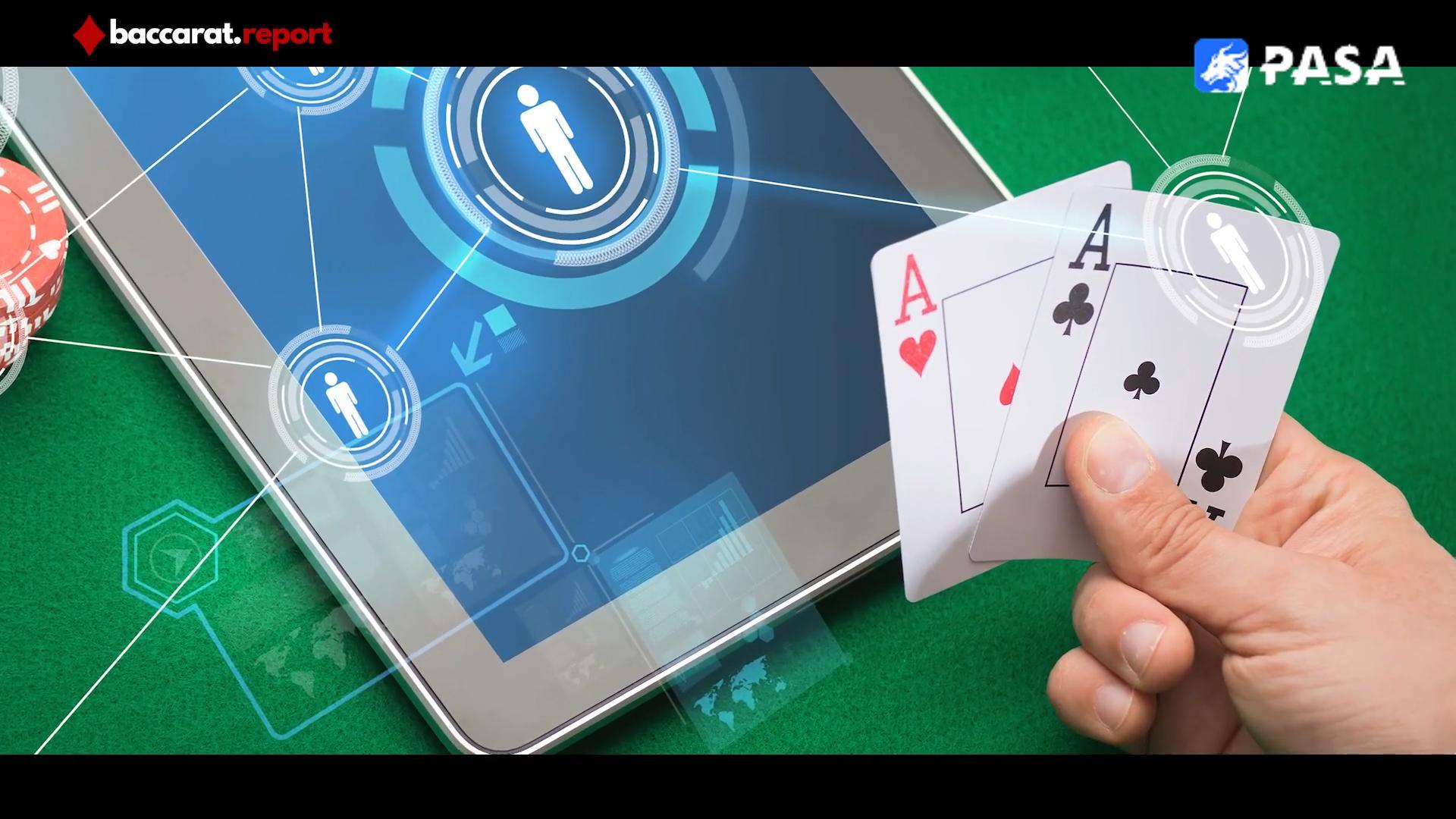 Artificial intelligence will change Baccarat? The way it changes might be different from what you imagine!