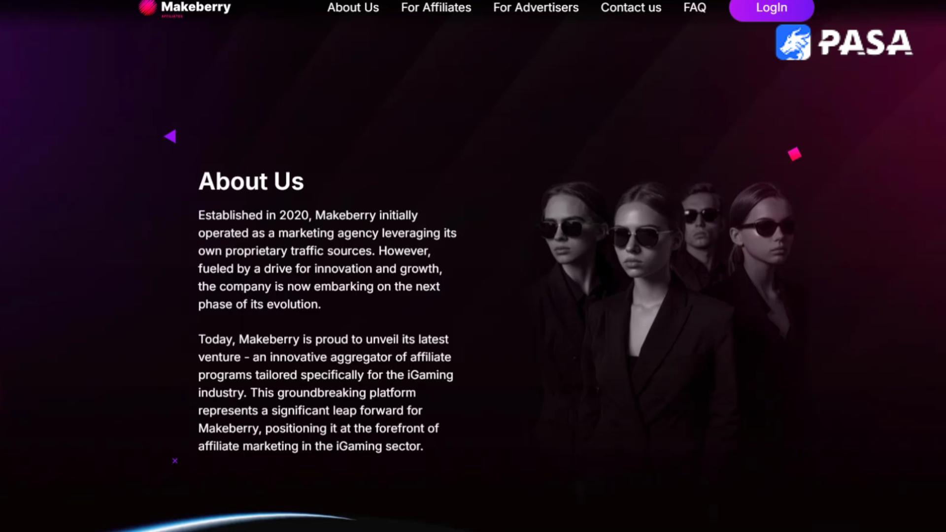 iGaming绩效营销机构是什么？带你了解行业顶级：Makeberry Affiliates！