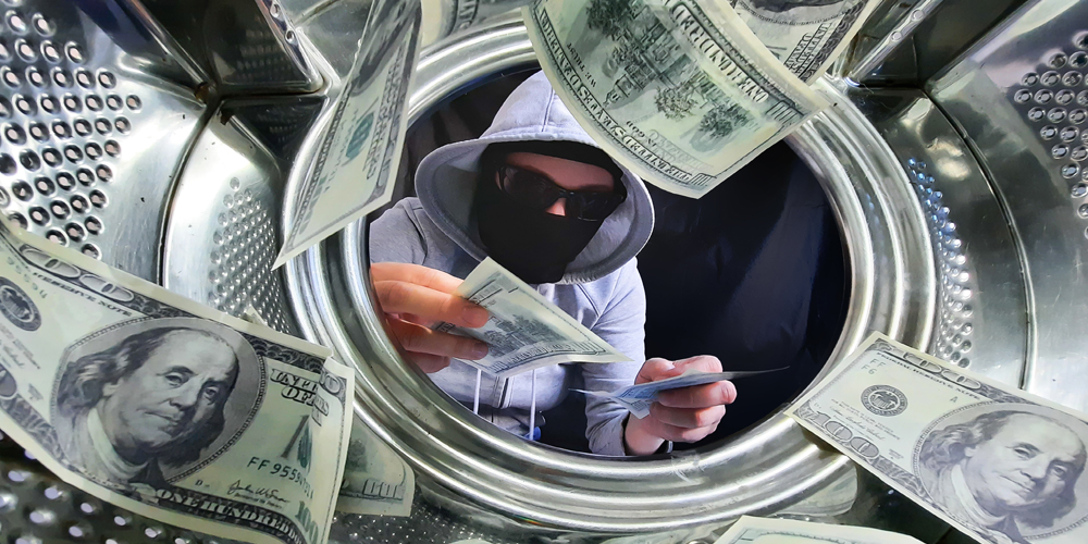 Guo Congyuan case unveils a "financial black hole": The Philippines becomes a haven for transnational money laundering.