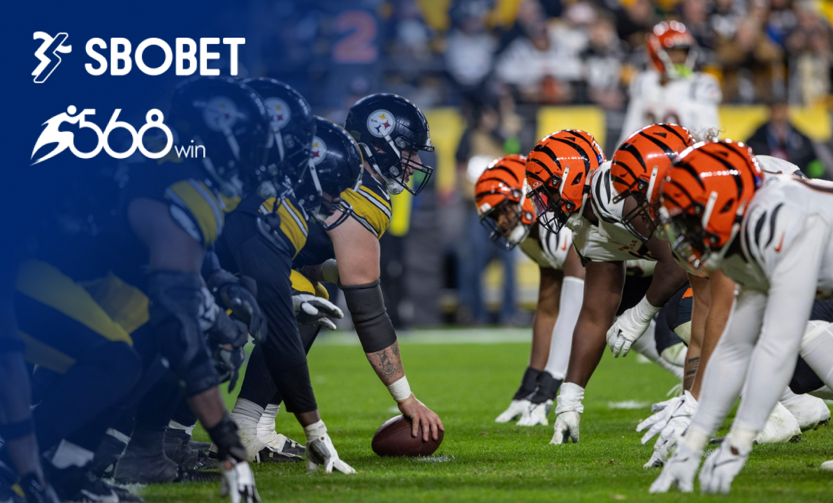 NFL首次登陸柏林——2025年盛大登場