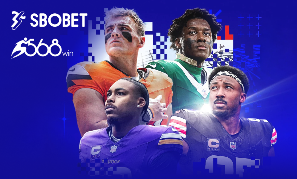 2025 NFL International Games: Everything You Need to Know