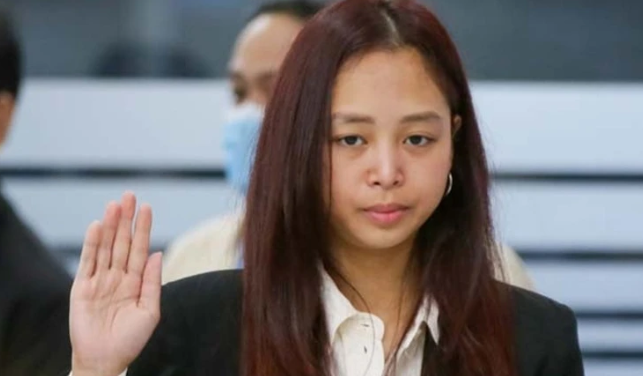 Philippine POGO boss suspected of fleeing back to China, million-dollar bounty hunt fruitless