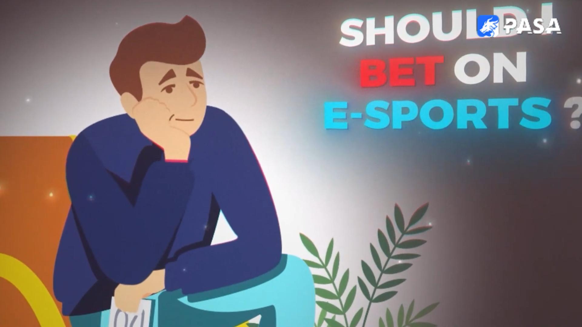 Why are esports betting markets more "money-sucking" than traditional sports? Four deadly strategies to leverage esports betting to tap into Generation Z's wallets!