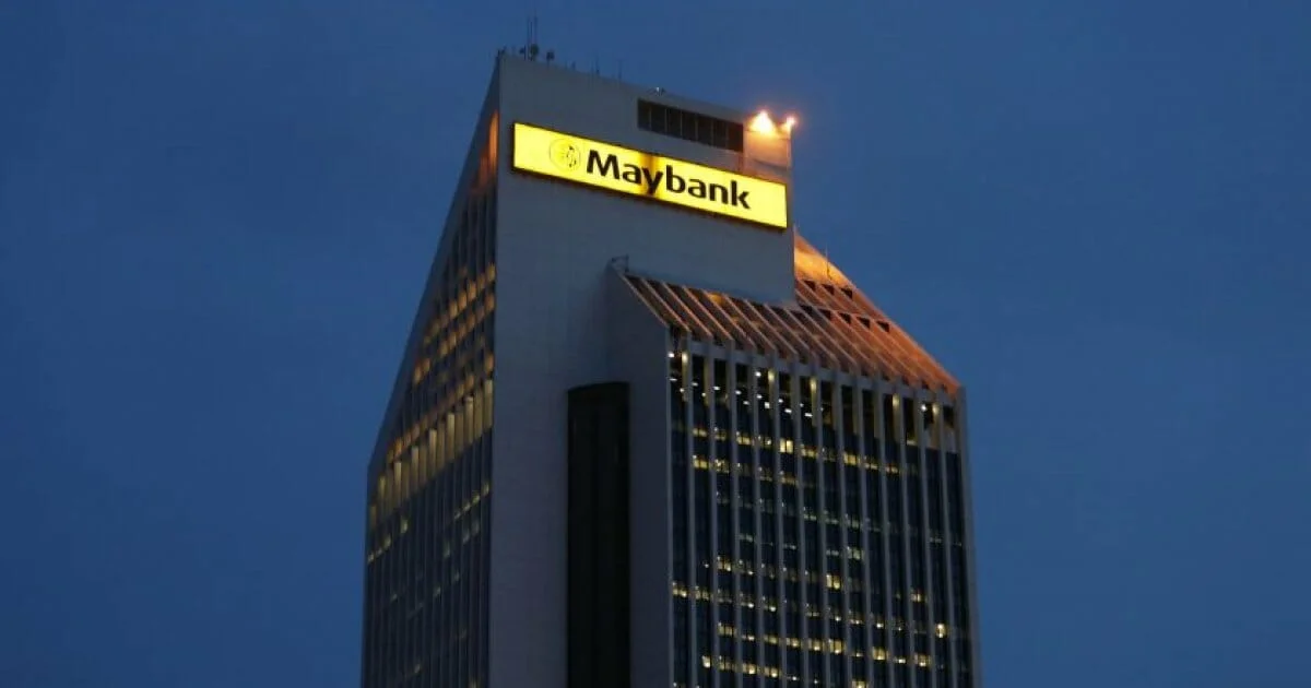Is the gambling winter coming? Maybank warns that Marcos may completely ban the Philippine online gambling industry.